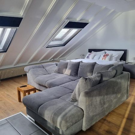 Ferienwohnung Am Rheinpark Emmerich Εξωτερικό φωτογραφία