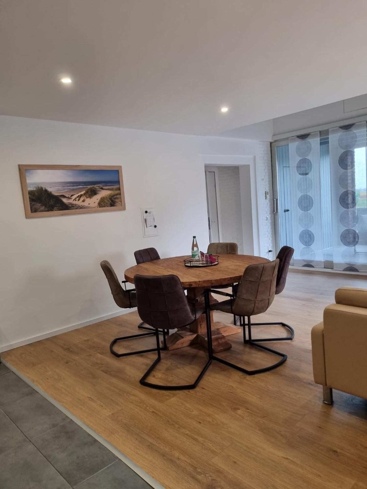 Ferienwohnung Am Rheinpark Emmerich Εξωτερικό φωτογραφία