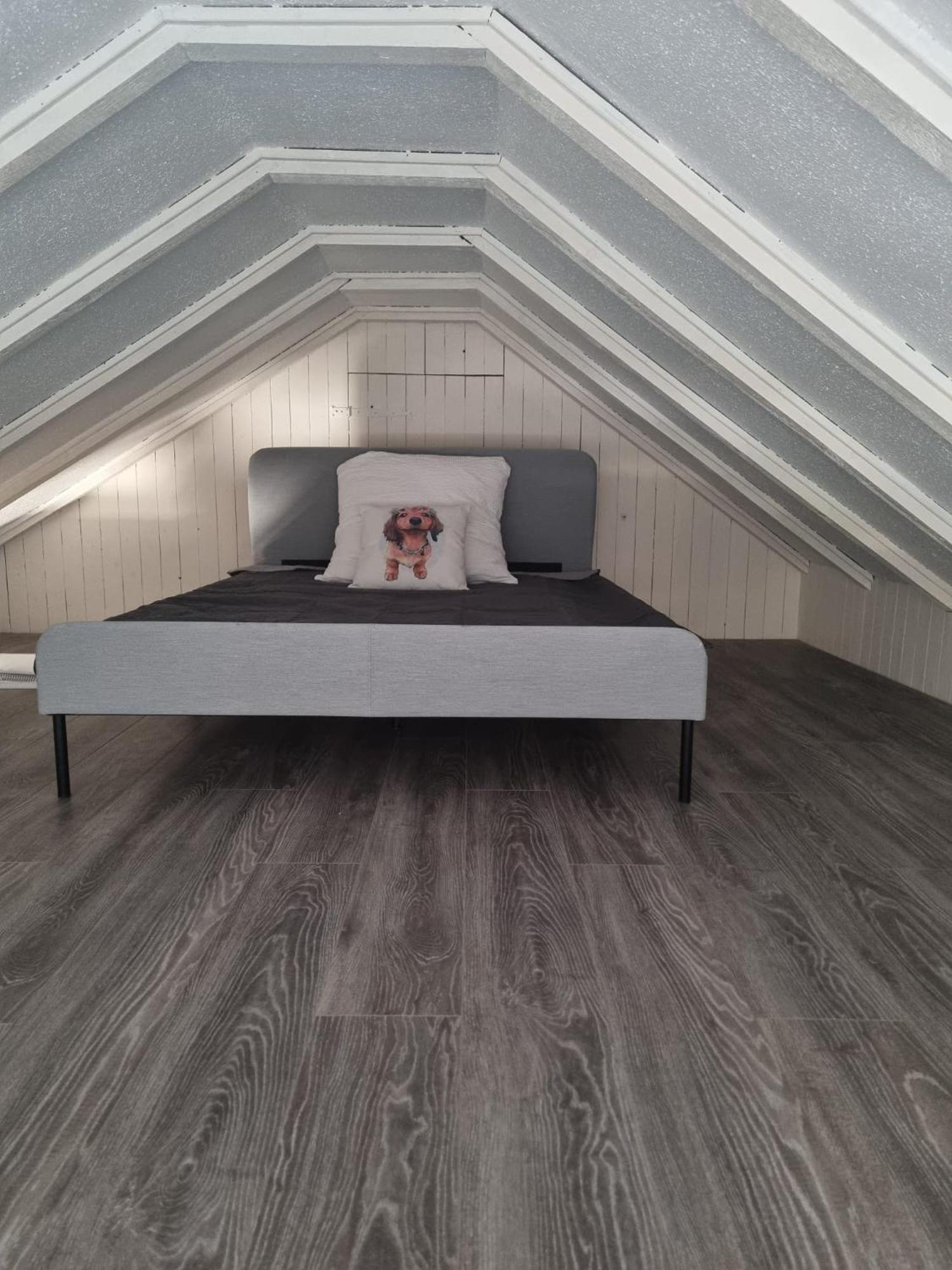 Ferienwohnung Am Rheinpark Emmerich Εξωτερικό φωτογραφία