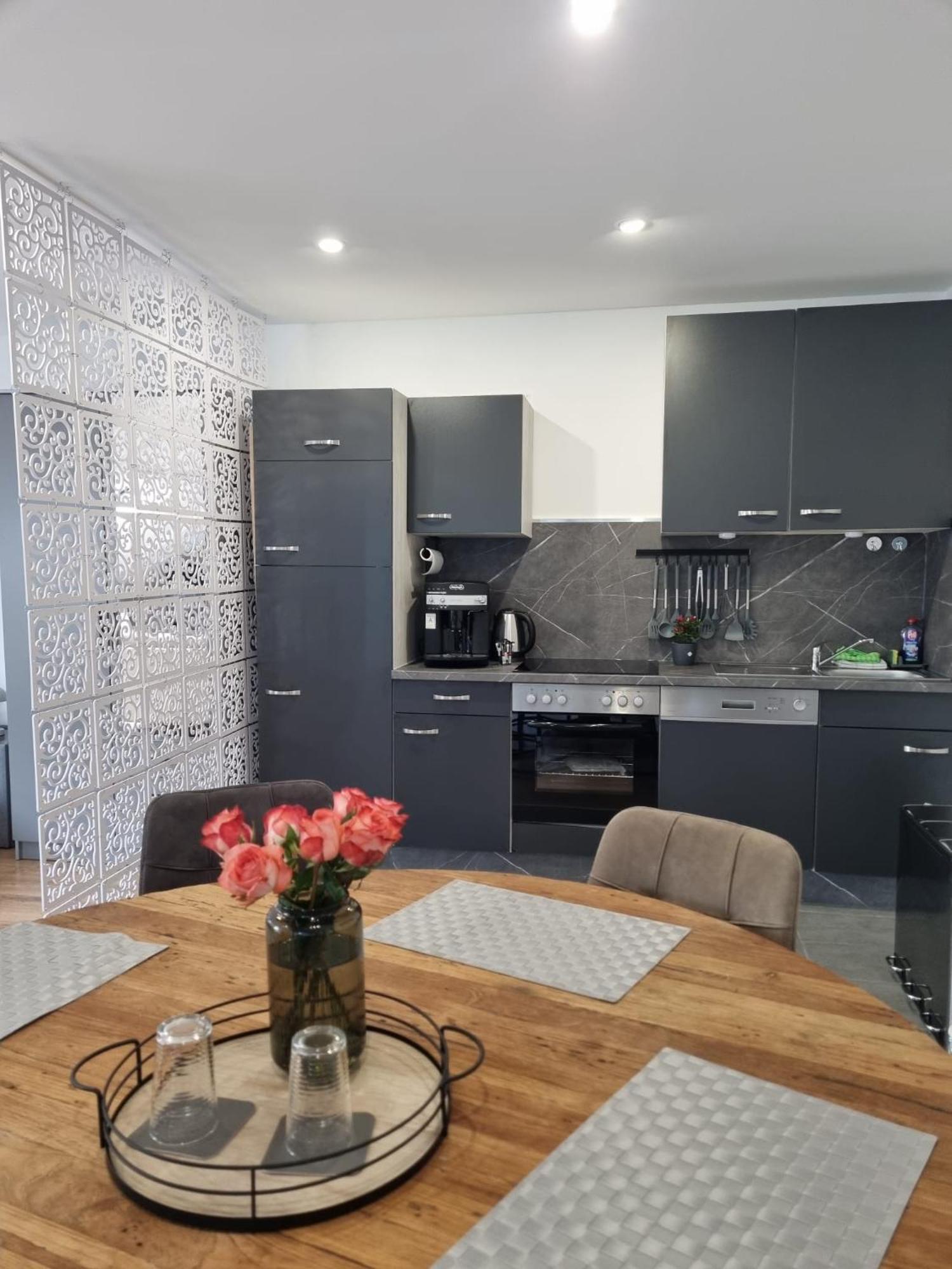 Ferienwohnung Am Rheinpark Emmerich Εξωτερικό φωτογραφία