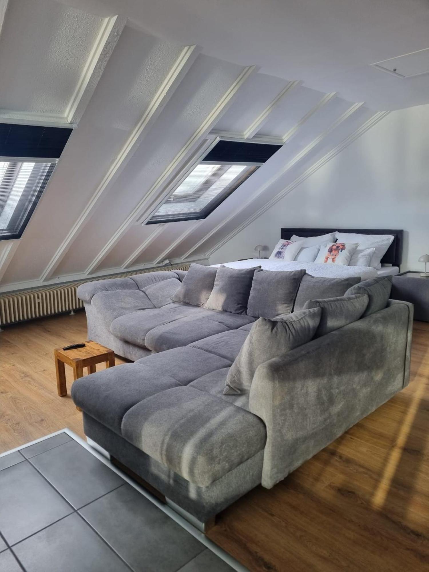Ferienwohnung Am Rheinpark Emmerich Εξωτερικό φωτογραφία