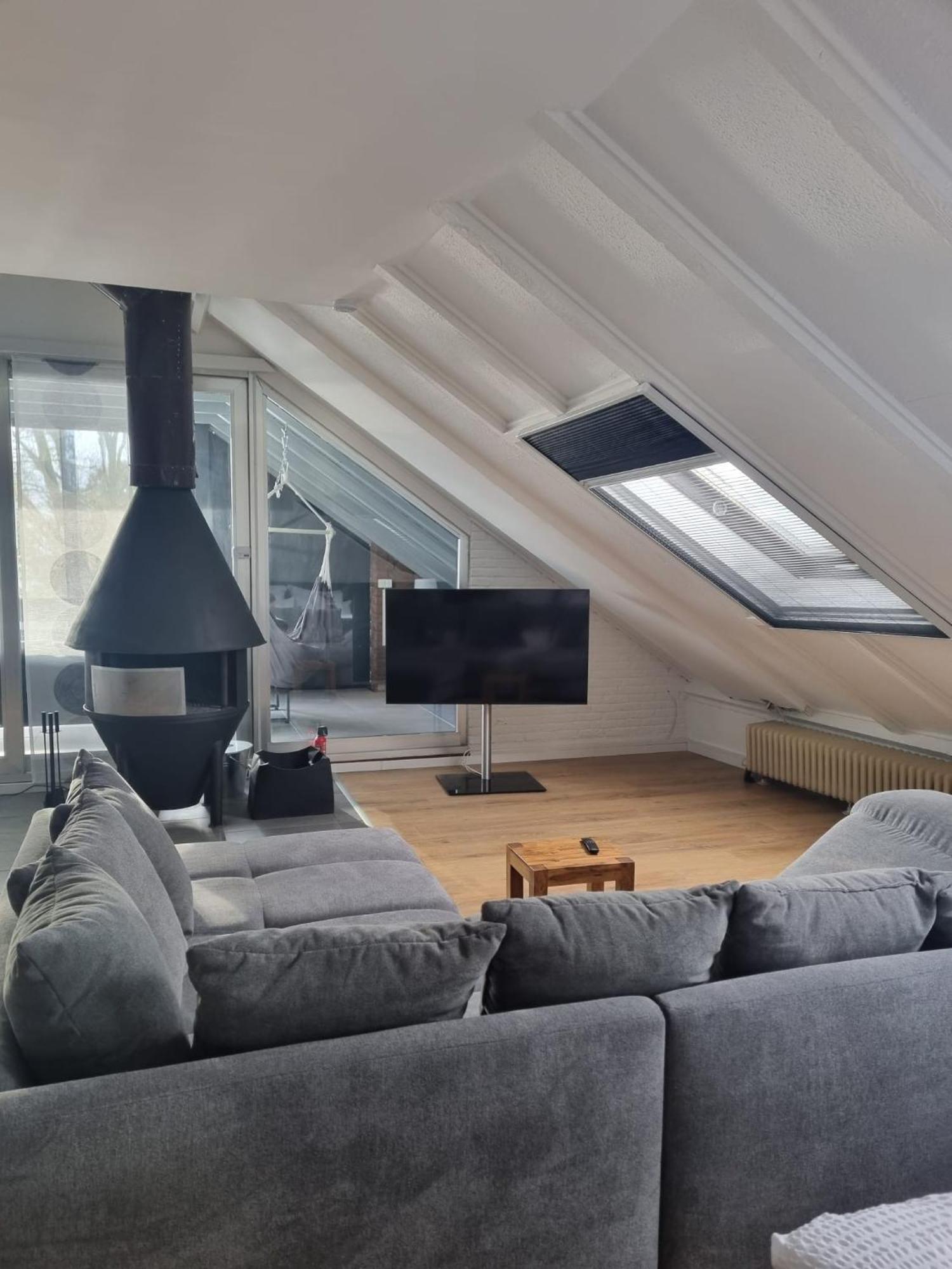 Ferienwohnung Am Rheinpark Emmerich Εξωτερικό φωτογραφία