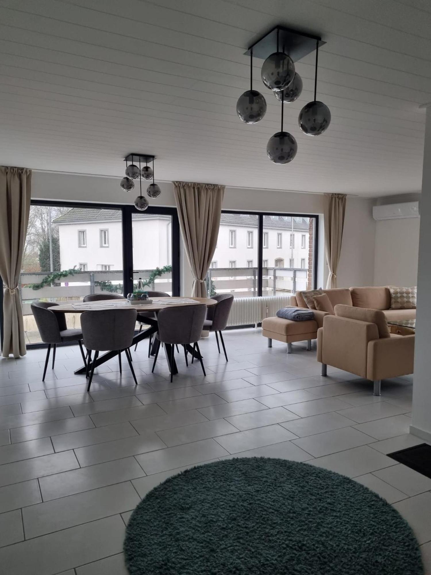 Ferienwohnung Am Rheinpark Emmerich Εξωτερικό φωτογραφία