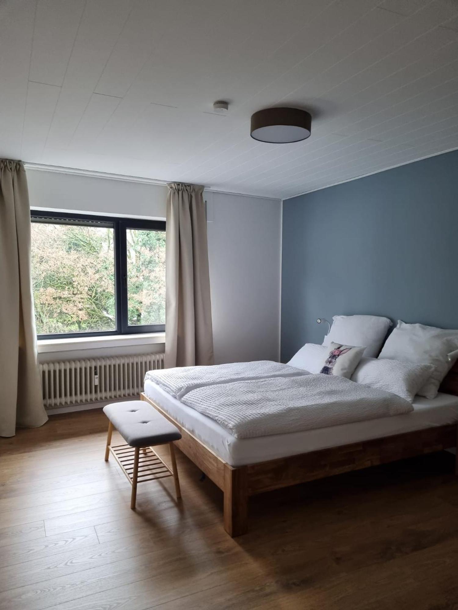 Ferienwohnung Am Rheinpark Emmerich Εξωτερικό φωτογραφία