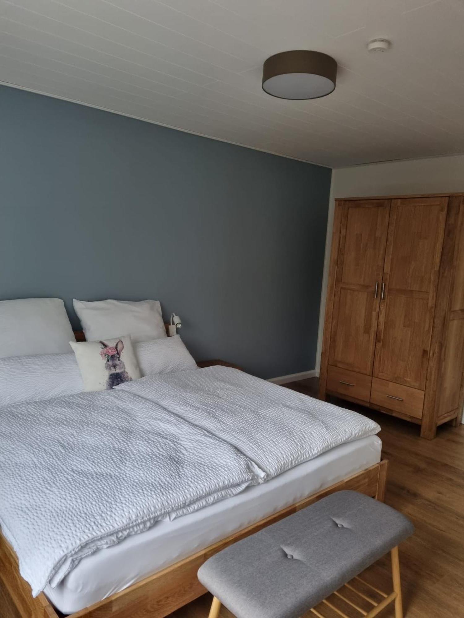 Ferienwohnung Am Rheinpark Emmerich Εξωτερικό φωτογραφία