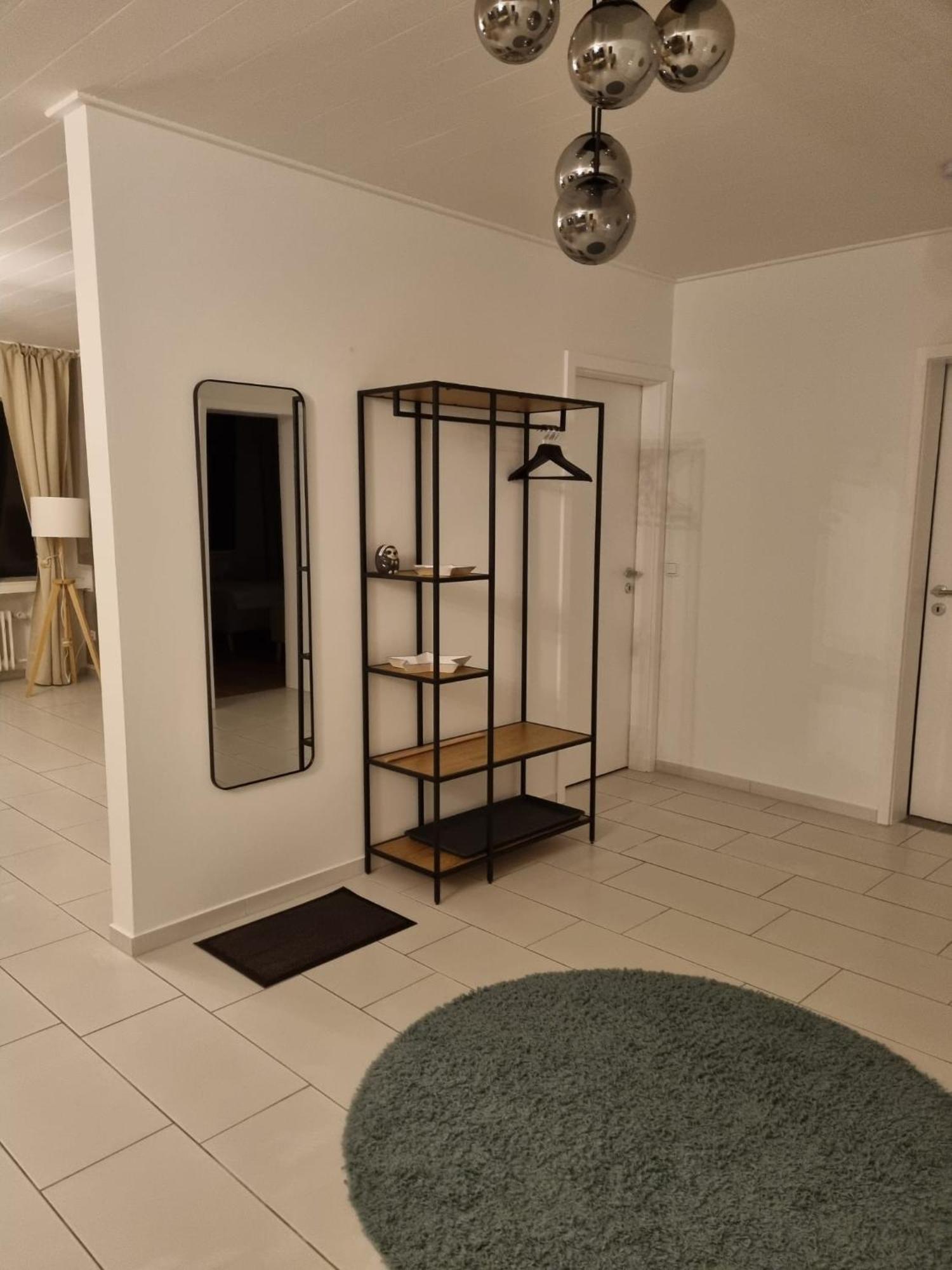 Ferienwohnung Am Rheinpark Emmerich Εξωτερικό φωτογραφία