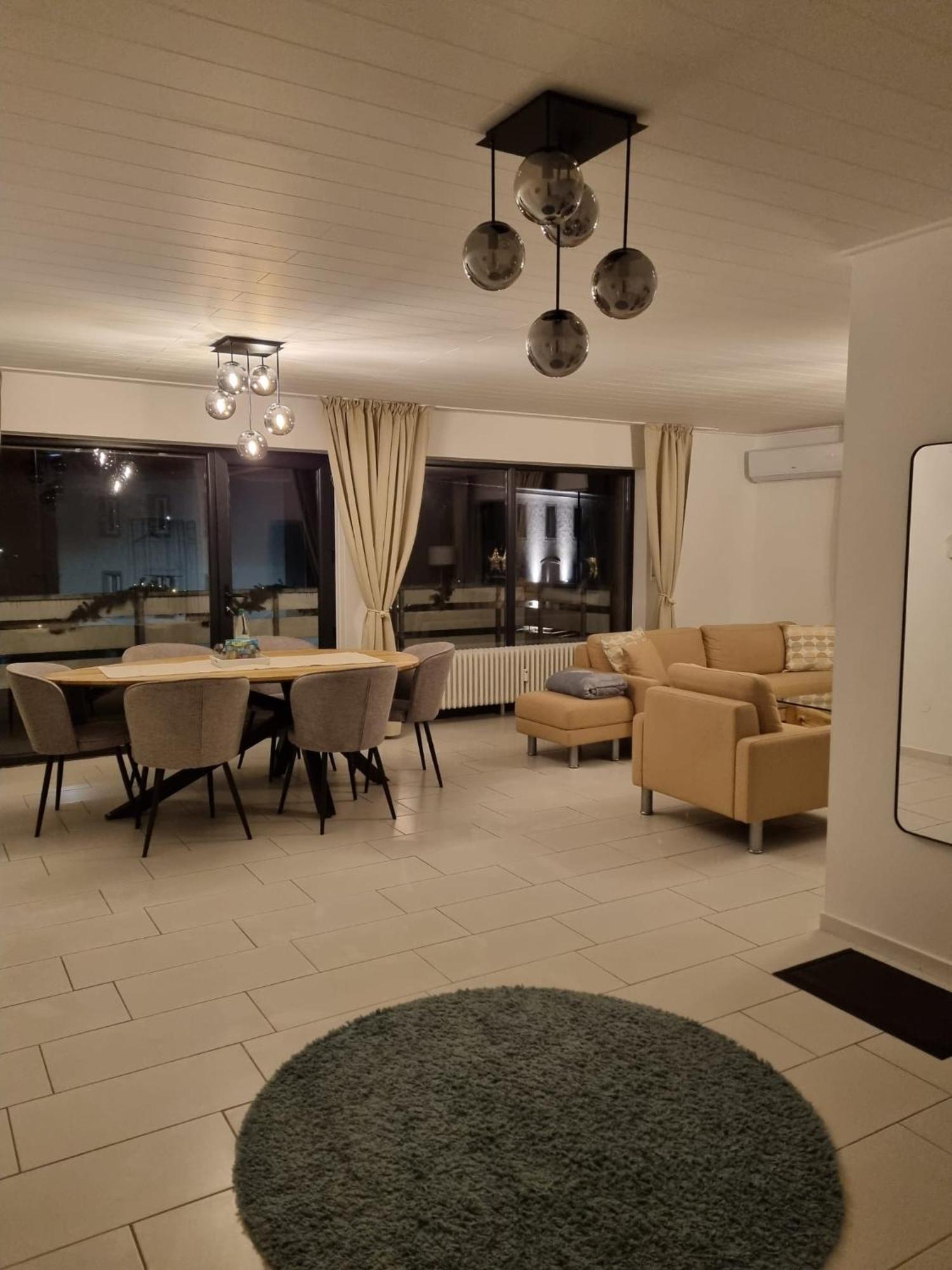 Ferienwohnung Am Rheinpark Emmerich Εξωτερικό φωτογραφία