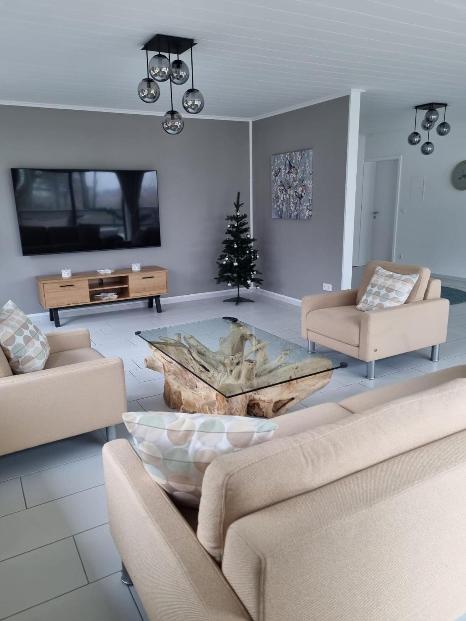 Ferienwohnung Am Rheinpark Emmerich Εξωτερικό φωτογραφία