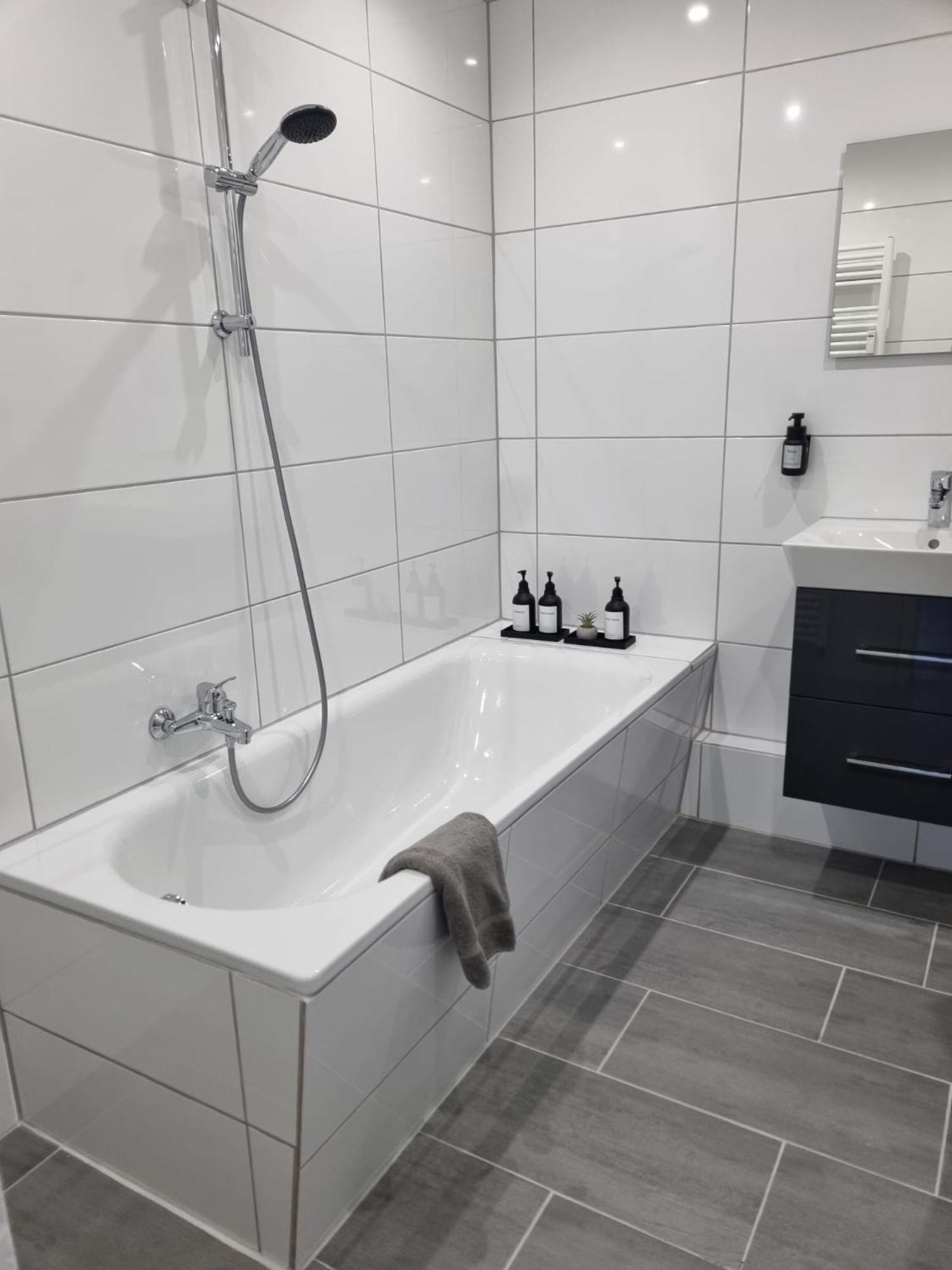 Ferienwohnung Am Rheinpark Emmerich Εξωτερικό φωτογραφία